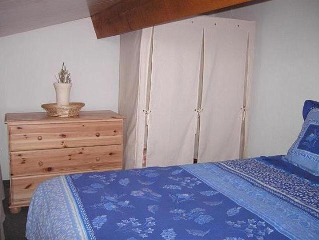 Mazet De Vacances Dans Le Domaine De L'Espai Saint-Martin-de-Bromes Bagian luar foto